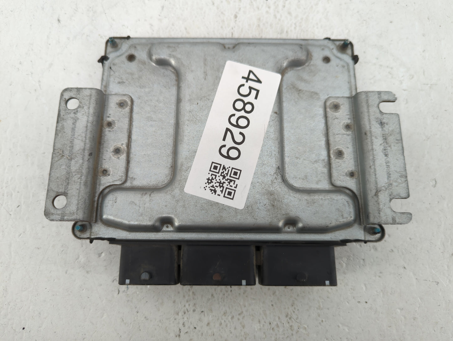 2013-2014 Nissan Altima PCM Engine Control Computer ECU ECM PCU OEM P/N:BEM400-300 A1 MEC300-001 A1 Fits Fits 2013 2014 OEM 