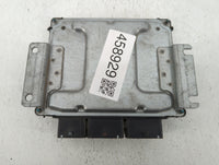 2013-2014 Nissan Altima PCM Engine Control Computer ECU ECM PCU OEM P/N:BEM400-300 A1 MEC300-001 A1 Fits Fits 2013 2014 OEM 