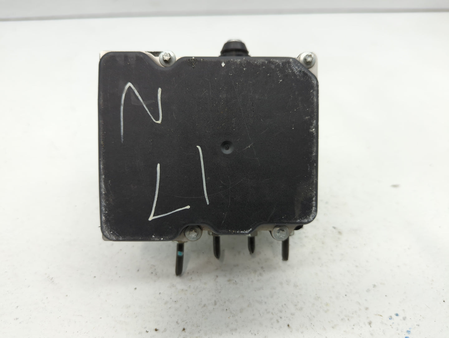 2011-2013 Nissan Altima ABS Pump Control Module Replacement P/N:47660 3TA0A 47660 ZX60A, 47660 ZX65A Fits Fits 2011 2012 201