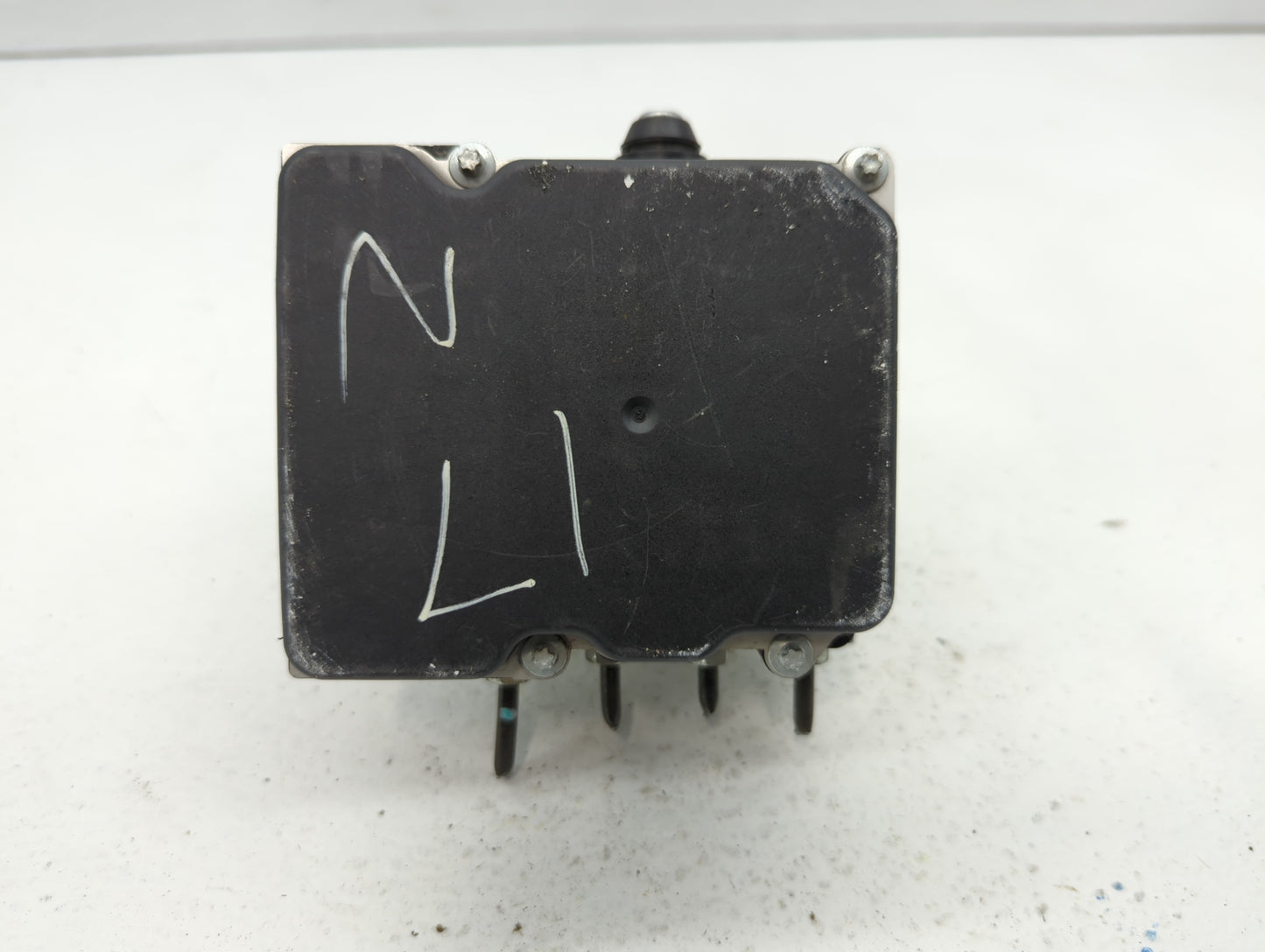 2011-2013 Nissan Altima ABS Pump Control Module Replacement P/N:47660 3TA0A 47660 ZX60A, 47660 ZX65A Fits Fits 2011 2012 201