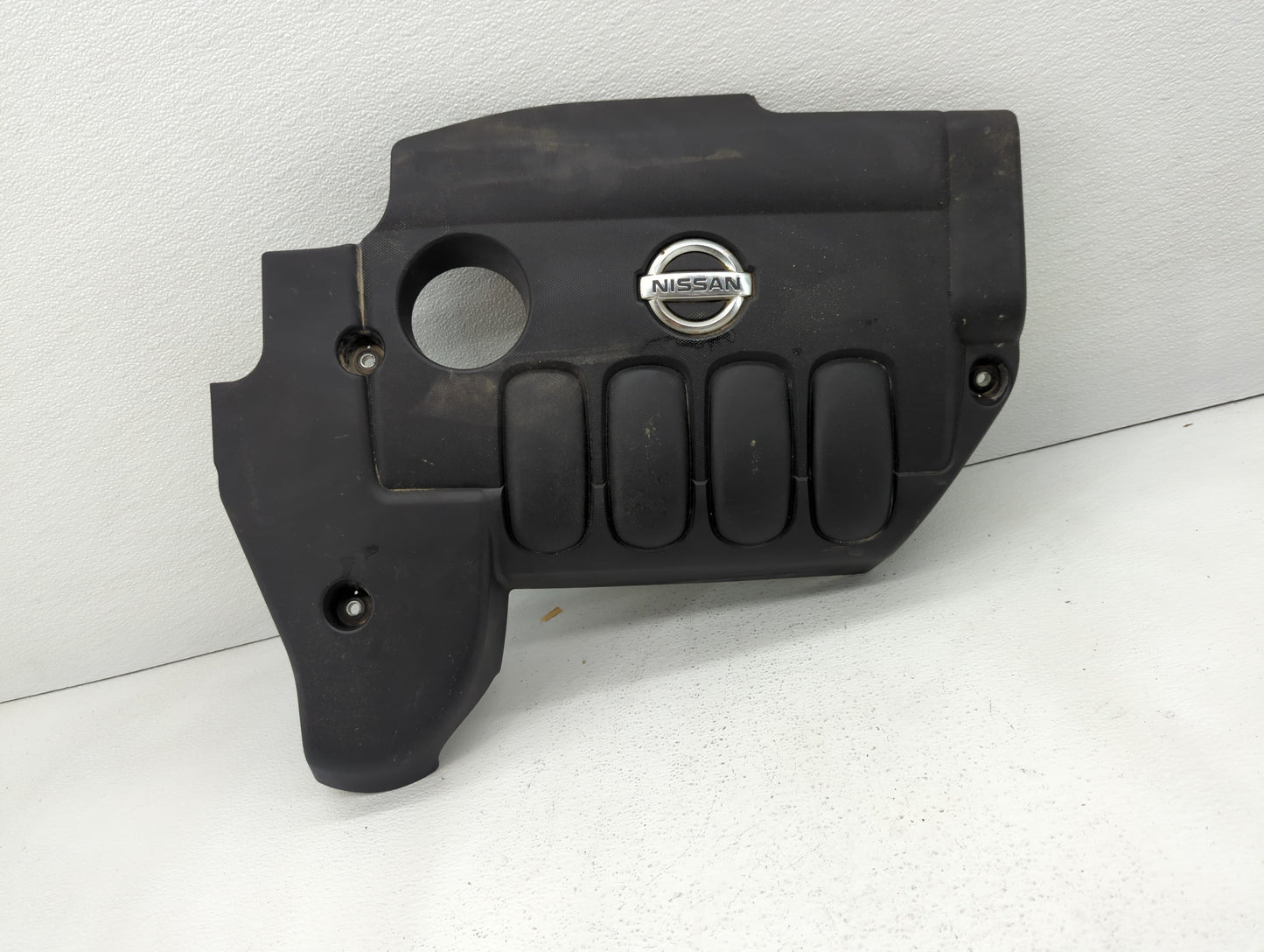2013 Nissan Altima Engine Cover - Oemusedautoparts1.com