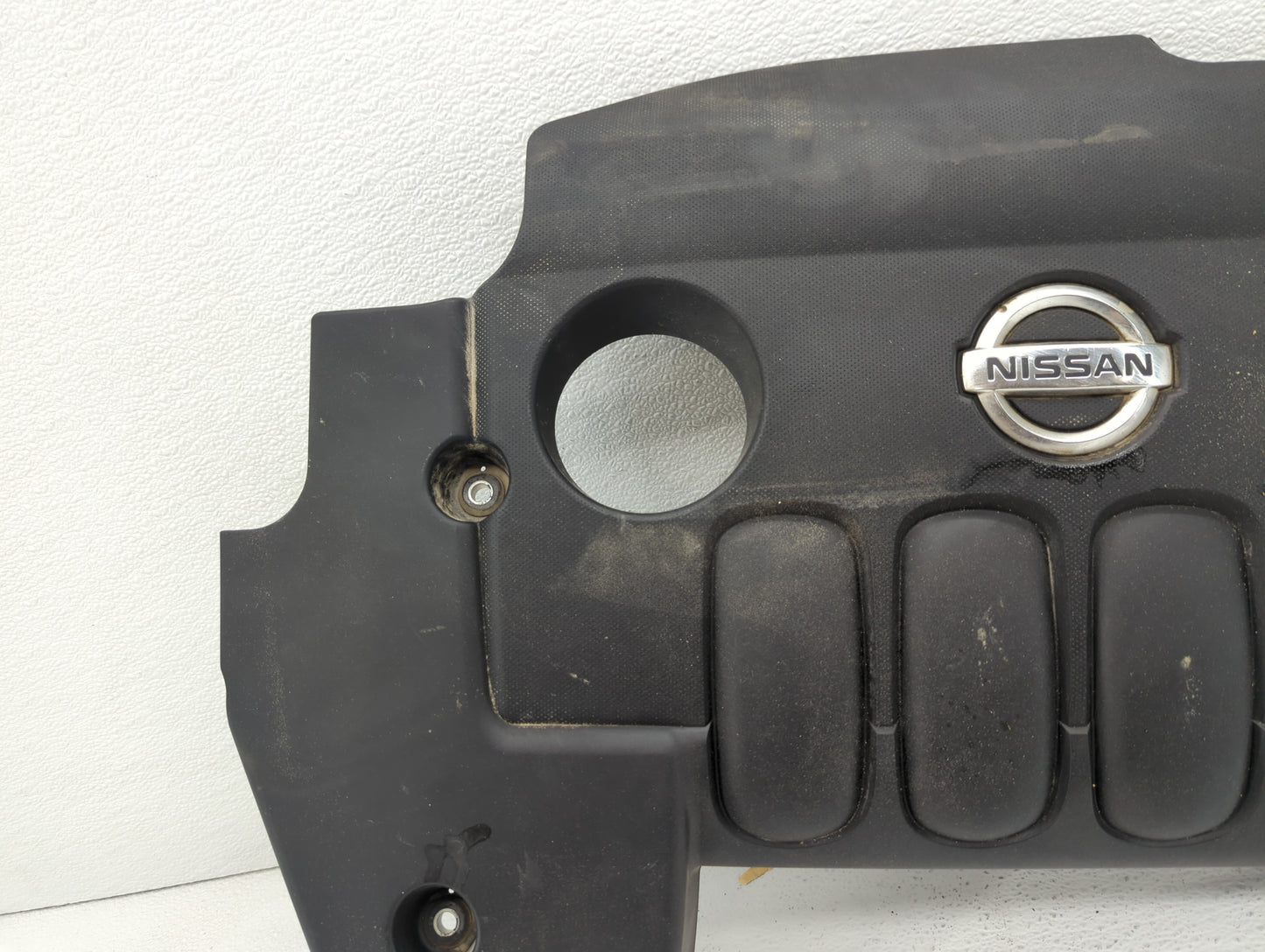 2013 Nissan Altima Engine Cover - Oemusedautoparts1.com