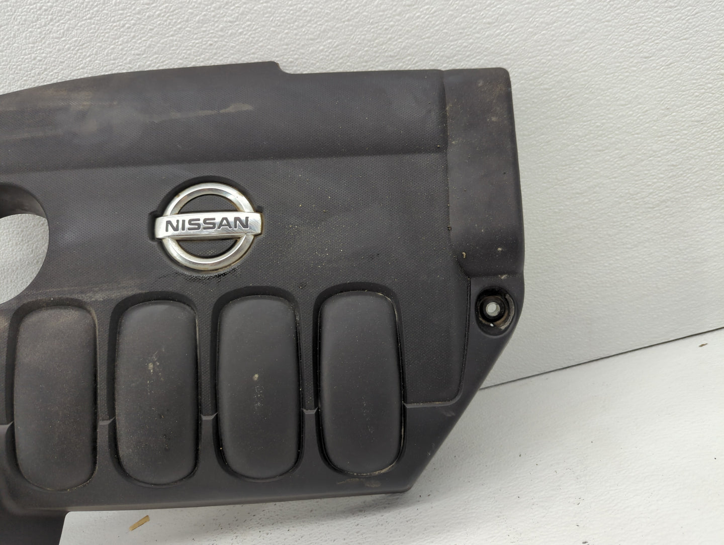2013 Nissan Altima Engine Cover - Oemusedautoparts1.com