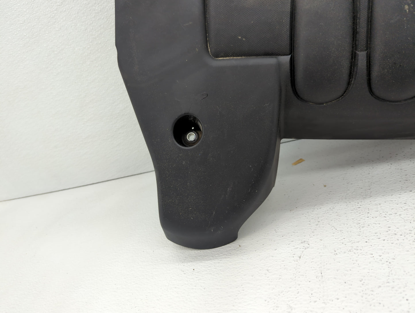 2013 Nissan Altima Engine Cover - Oemusedautoparts1.com