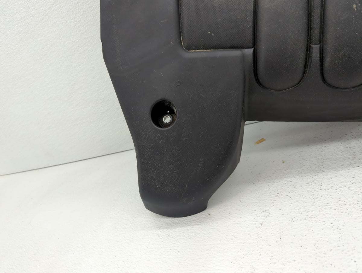 2013 Nissan Altima Engine Cover 460167 - Oemusedautoparts1.com
