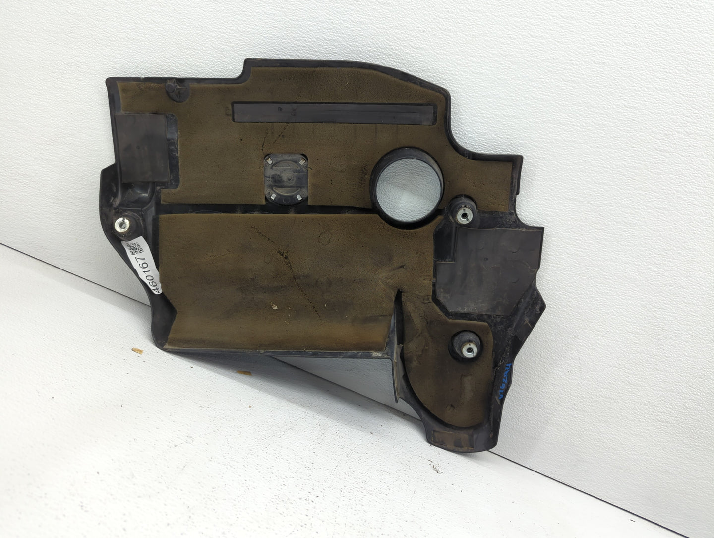2013 Nissan Altima Engine Cover - Oemusedautoparts1.com