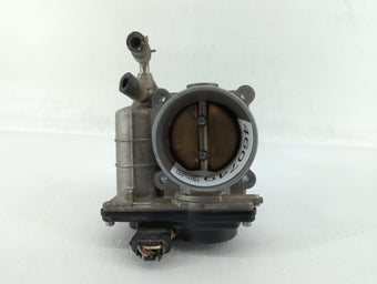 compare product 2007-2013 Nissan Altima Throttle Body P/N:RME60-16 RME60-15 Fits Fits 2007 2008 2009 2010 2011 2012 2013 OEM Used Auto Parts