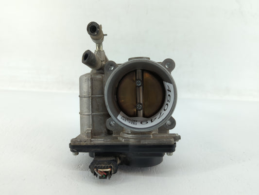 2007-2013 Nissan Altima Throttle Body P/N:RME60-16 RME60-15 Fits Fits 2007 2008 2009 2010 2011 2012 2013 OEM Used Auto Parts