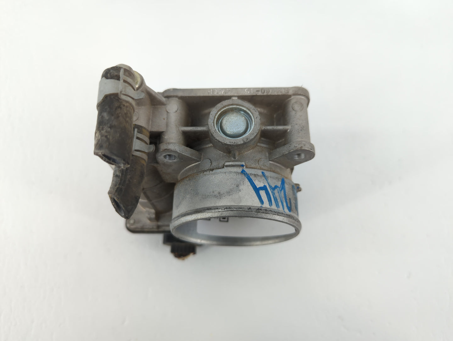 2007-2013 Nissan Altima Throttle Body P/N:RME60-16 RME60-15 Fits Fits 2007 2008 2009 2010 2011 2012 2013 OEM Used Auto Parts