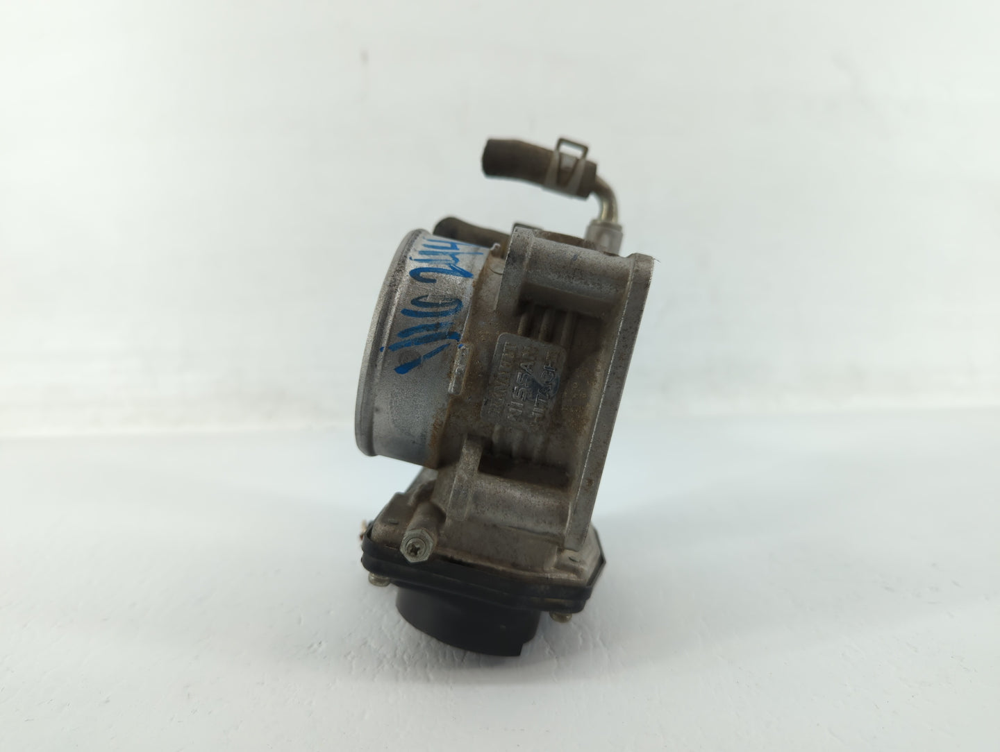 2007-2013 Nissan Altima Throttle Body P/N:RME60-16 RME60-15 Fits Fits 2007 2008 2009 2010 2011 2012 2013 OEM Used Auto Parts