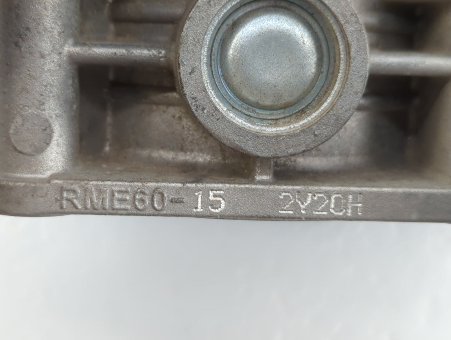 2007-2013 Nissan Altima Throttle Body P/N:RME60-16 RME60-15 Fits Fits 2007 2008 2009 2010 2011 2012 2013 OEM Used Auto Parts