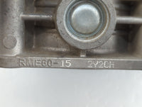 2007-2013 Nissan Altima Throttle Body P/N:RME60-16 RME60-15 Fits Fits 2007 2008 2009 2010 2011 2012 2013 OEM Used Auto Parts