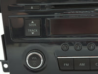 2013-2015 Nissan Altima Am Fm Cd Player Radio Receiver - Oemusedautoparts1.com