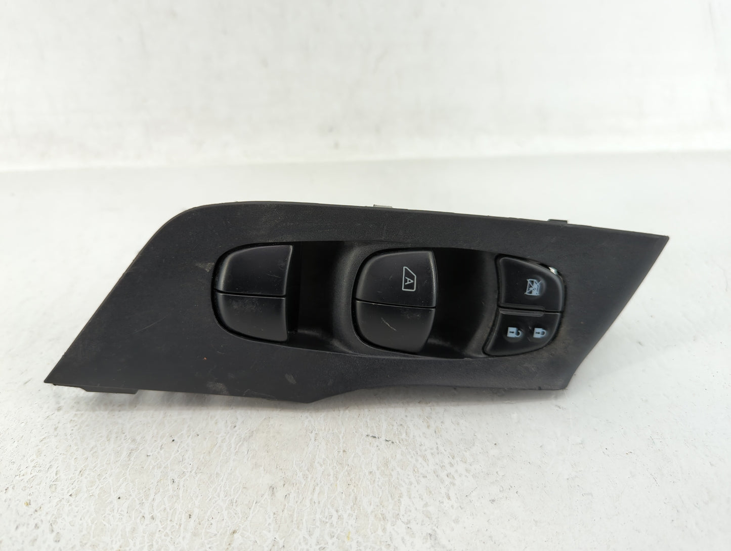 2013-2018 Nissan Altima Master Power Window Switch Replacement Driver Side Left P/N:25401 3TA5A 25411 3TA1B Fits OEM Used Au