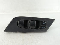 2013-2018 Nissan Altima Master Power Window Switch Replacement Driver Side Left P/N:25401 3TA5A 25411 3TA1B Fits OEM Used Au
