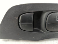 2013-2018 Nissan Altima Master Power Window Switch Replacement Driver Side Left P/N:25401 3TA5A 25411 3TA1B Fits OEM Used Au