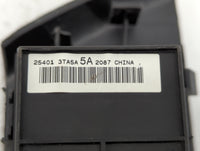 2013-2018 Nissan Altima Master Power Window Switch Replacement Driver Side Left P/N:25401 3TA5A 25411 3TA1B Fits OEM Used Au