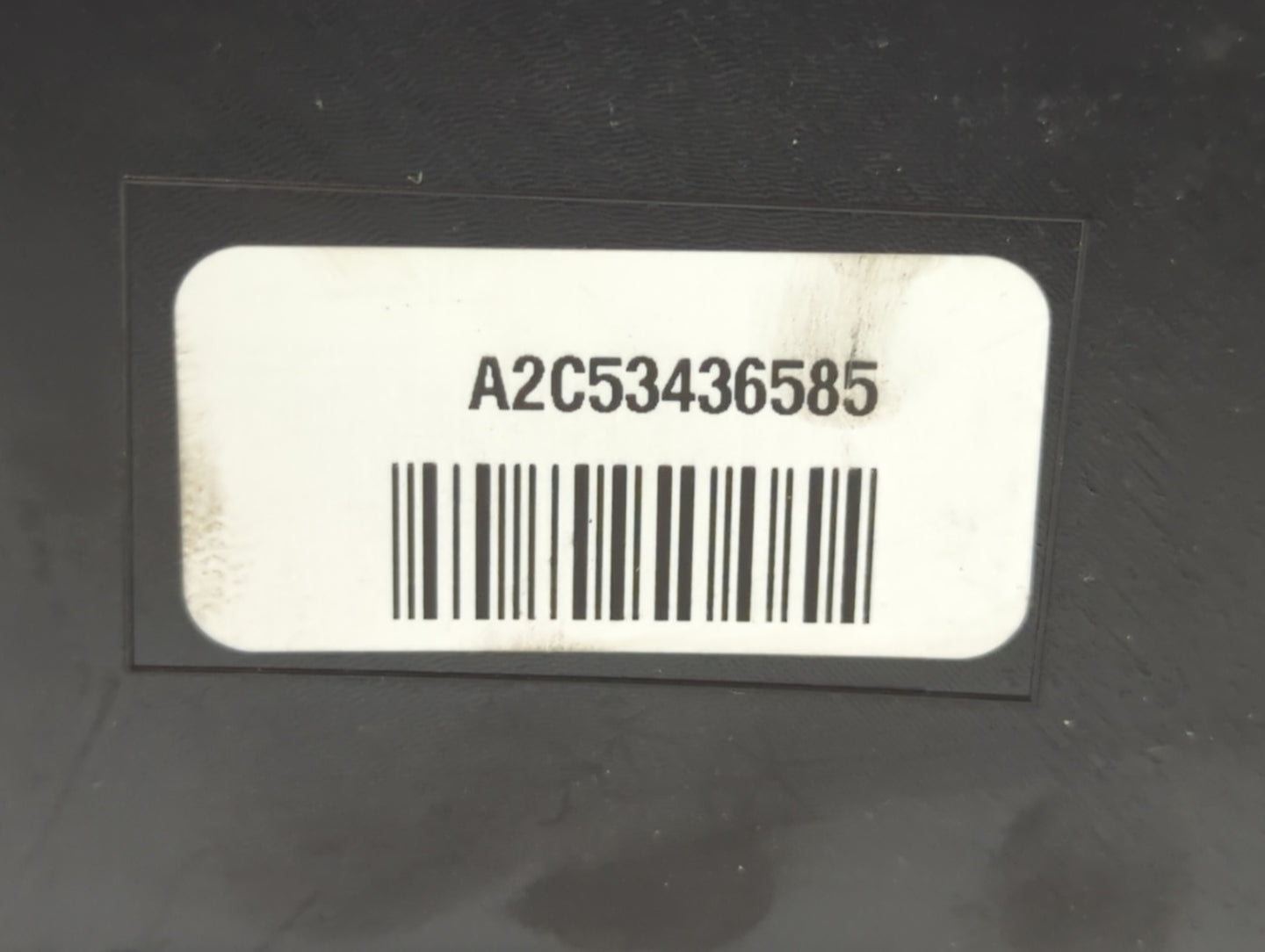 2013 Nissan Altima Instrument Cluster Speedometer Gauges P/N:24810 9HM0A 24810 3TA0D, 24810 3TA0C, 24810 3TA0B Fits OEM Used