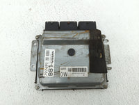 2013-2014 Nissan Altima PCM Engine Control Computer ECU ECM PCU OEM P/N:NEC008-043 MEC300-010 D1 Fits Fits 2013 2014 OEM Use