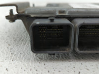2013-2014 Nissan Altima PCM Engine Control Computer ECU ECM PCU OEM P/N:NEC008-043 MEC300-010 D1 Fits Fits 2013 2014 OEM Use