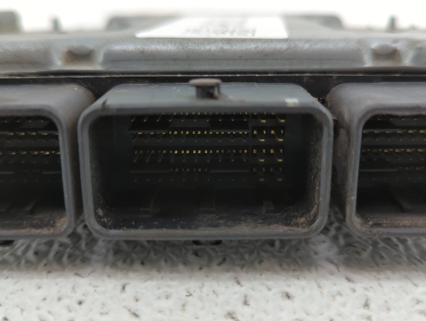 2013-2014 Nissan Altima PCM Engine Control Computer ECU ECM PCU OEM P/N:NEC008-043 MEC300-010 D1 Fits Fits 2013 2014 OEM Use