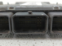 2013-2014 Nissan Altima PCM Engine Control Computer ECU ECM PCU OEM P/N:NEC008-043 MEC300-010 D1 Fits Fits 2013 2014 OEM Use