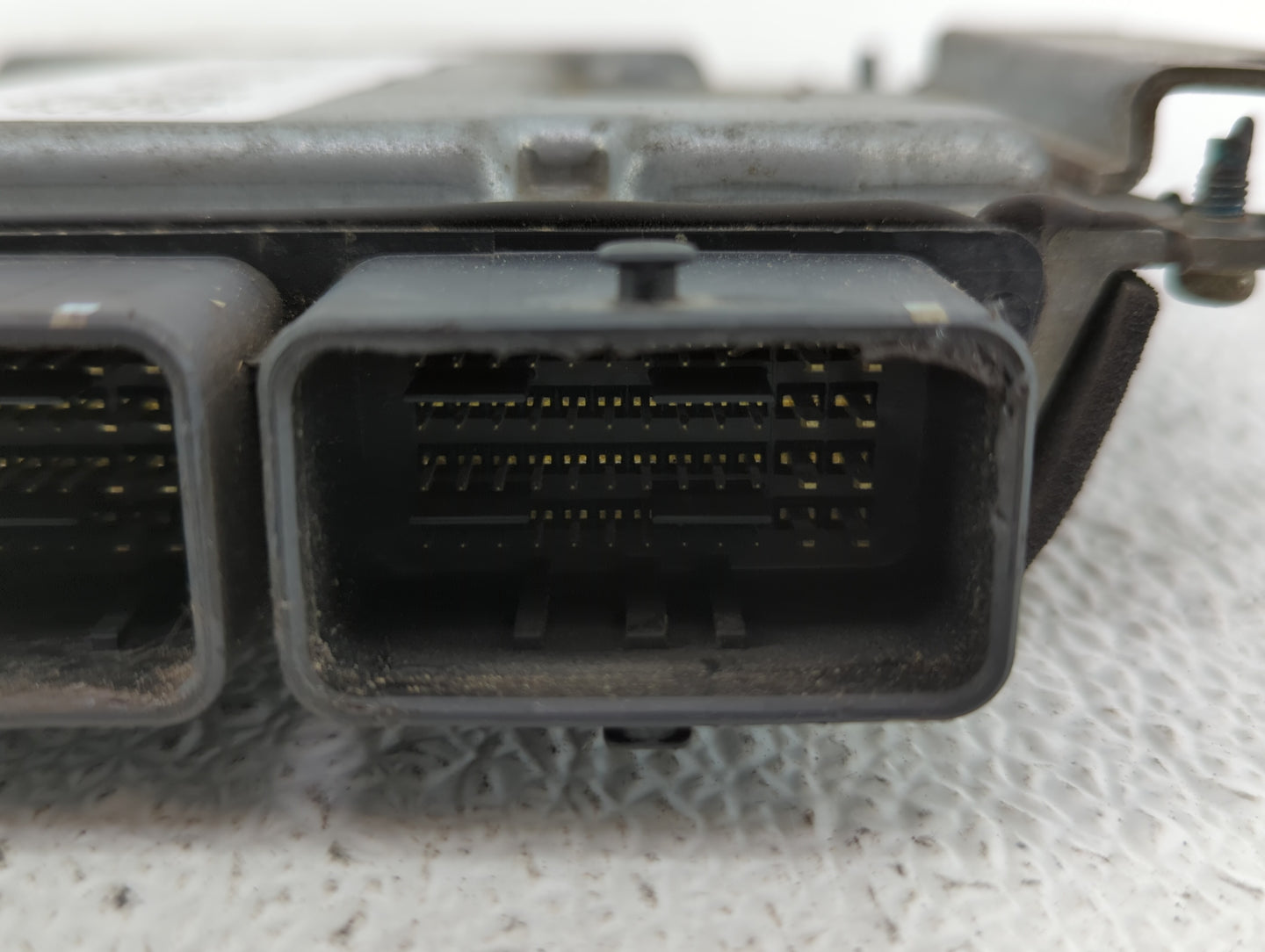 2013-2014 Nissan Altima PCM Engine Control Computer ECU ECM PCU OEM P/N:NEC008-043 MEC300-010 D1 Fits Fits 2013 2014 OEM Use