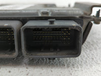 2013-2014 Nissan Altima PCM Engine Control Computer ECU ECM PCU OEM P/N:NEC008-043 MEC300-010 D1 Fits Fits 2013 2014 OEM Use