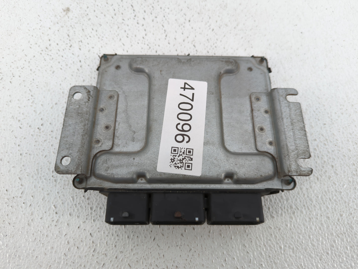 2013-2014 Nissan Altima PCM Engine Control Computer ECU ECM PCU OEM P/N:NEC008-043 MEC300-010 D1 Fits Fits 2013 2014 OEM Use