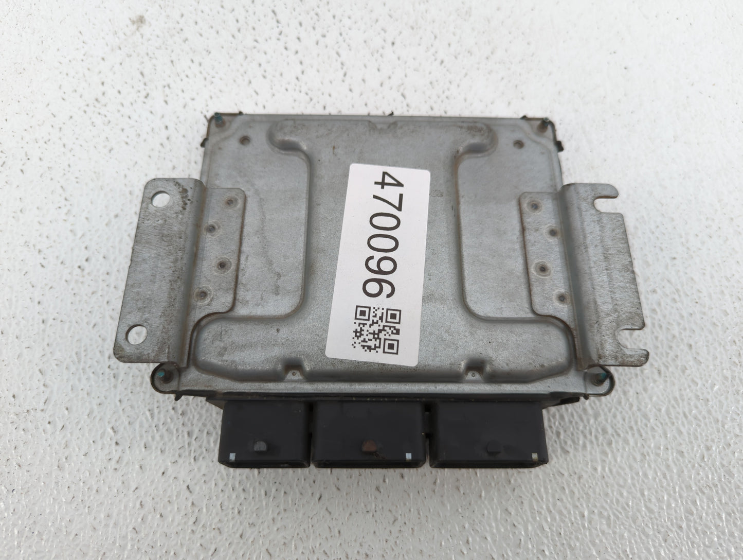 2013-2014 Nissan Altima PCM Engine Control Computer ECU ECM PCU OEM P/N:NEC008-043 MEC300-010 D1 Fits Fits 2013 2014 OEM Use