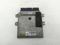 2013-2014 Nissan Altima PCM Engine Control Computer ECU ECM PCU OEM P/N:MEC128-150 MEC128-152, BEM3B1-300A1 Fits Fits 2013 2