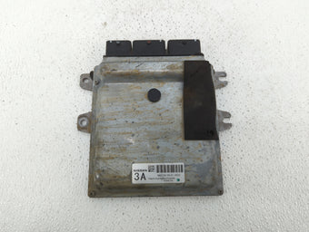 compare product 2013-2014 Nissan Altima PCM Engine Control Computer ECU ECM PCU OEM P/N:MEC128-150 MEC128-152, BEM3B1-300A1 Fits Fits 2013 2014 OEM Used Auto Parts