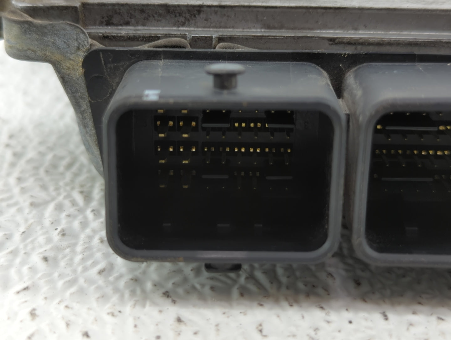 2013-2014 Nissan Altima PCM Engine Control Computer ECU ECM PCU OEM P/N:MEC128-150 MEC128-152, BEM3B1-300A1 Fits Fits 2013 2