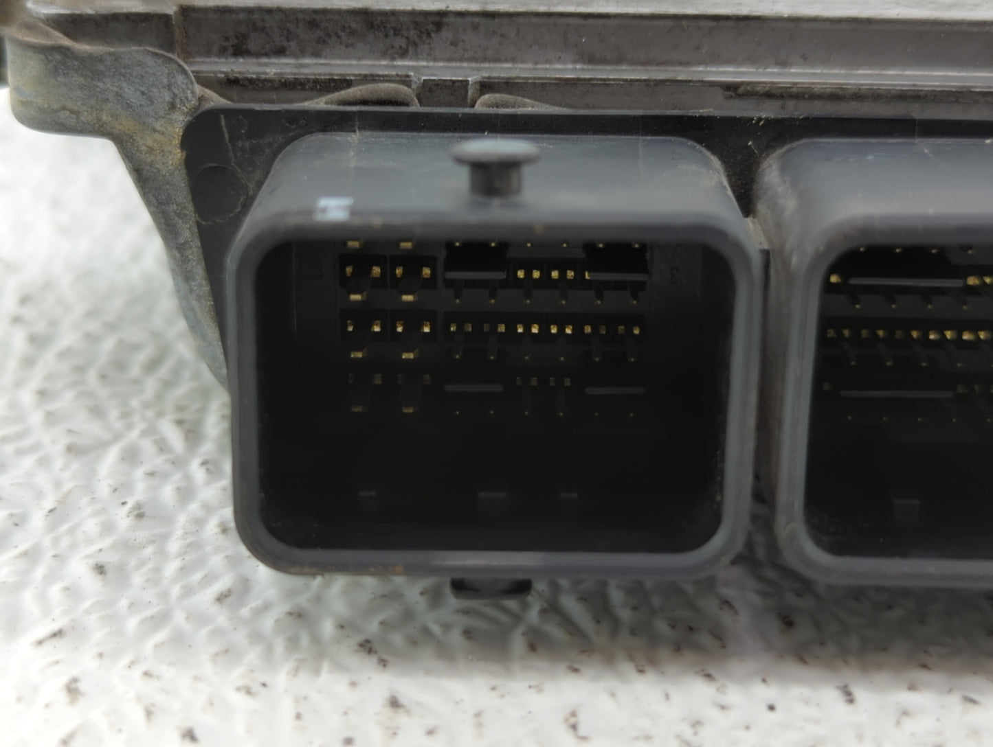 2013-2014 Nissan Altima PCM Engine Control Computer ECU ECM PCU OEM P/N:MEC128-150 MEC128-152, BEM3B1-300A1 Fits Fits 2013 2