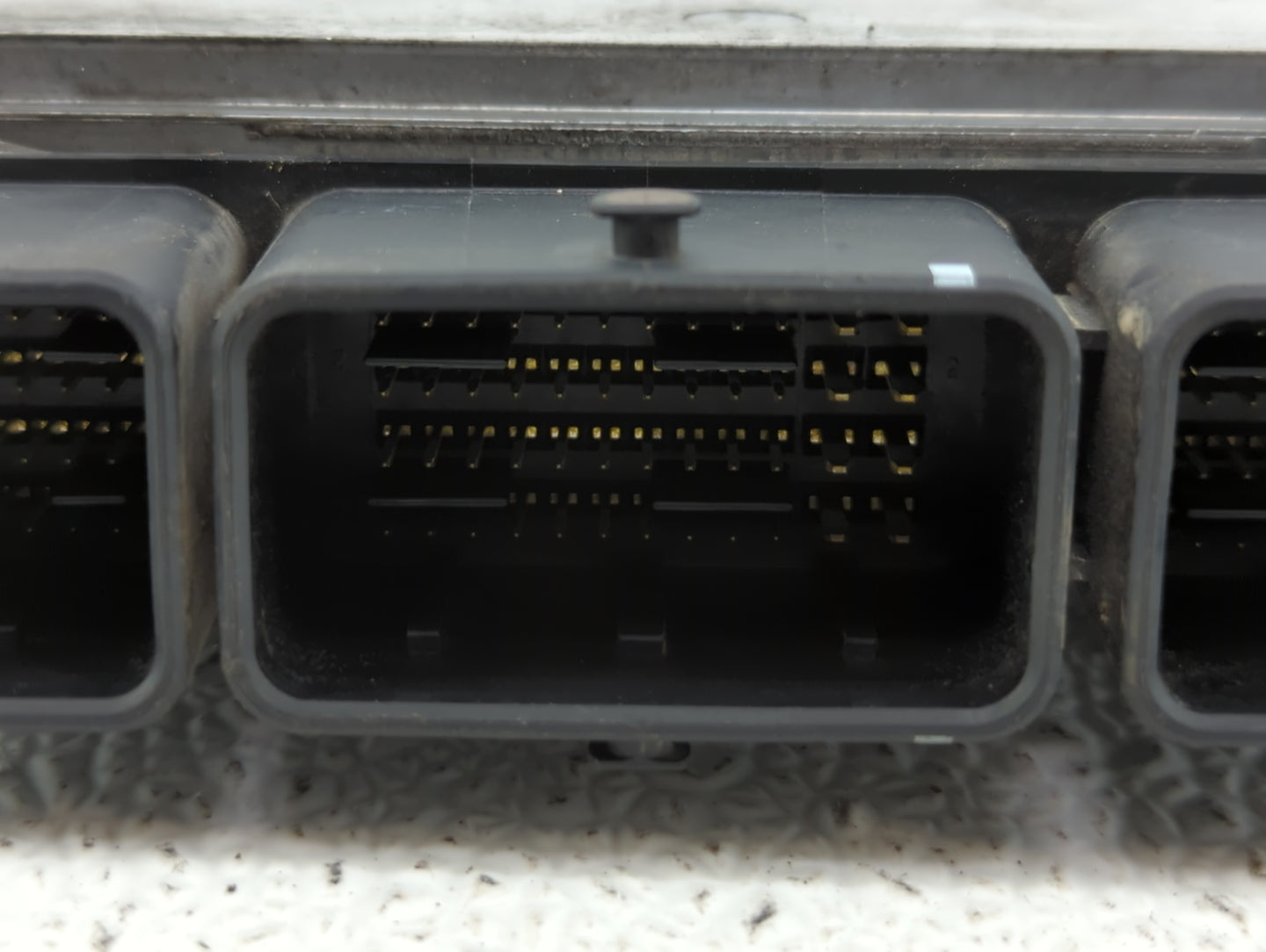2013-2014 Nissan Altima PCM Engine Control Computer ECU ECM PCU OEM P/N:MEC128-150 MEC128-152, BEM3B1-300A1 Fits Fits 2013 2