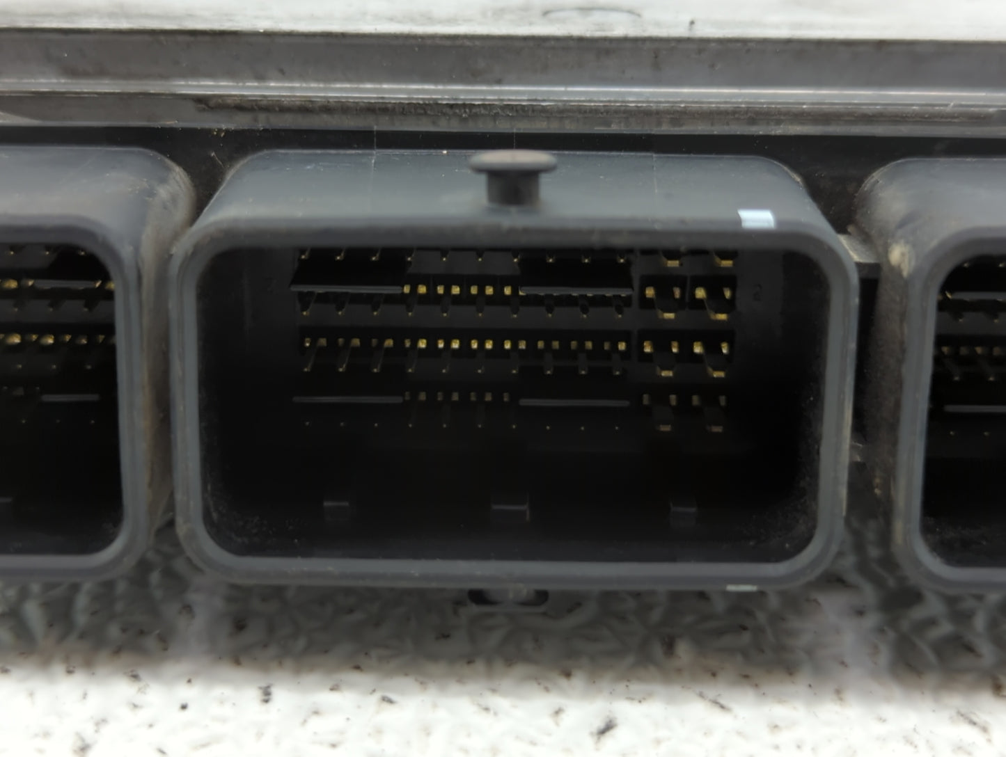 2013-2014 Nissan Altima PCM Engine Control Computer ECU ECM PCU OEM P/N:MEC128-150 MEC128-152, BEM3B1-300A1 Fits Fits 2013 2