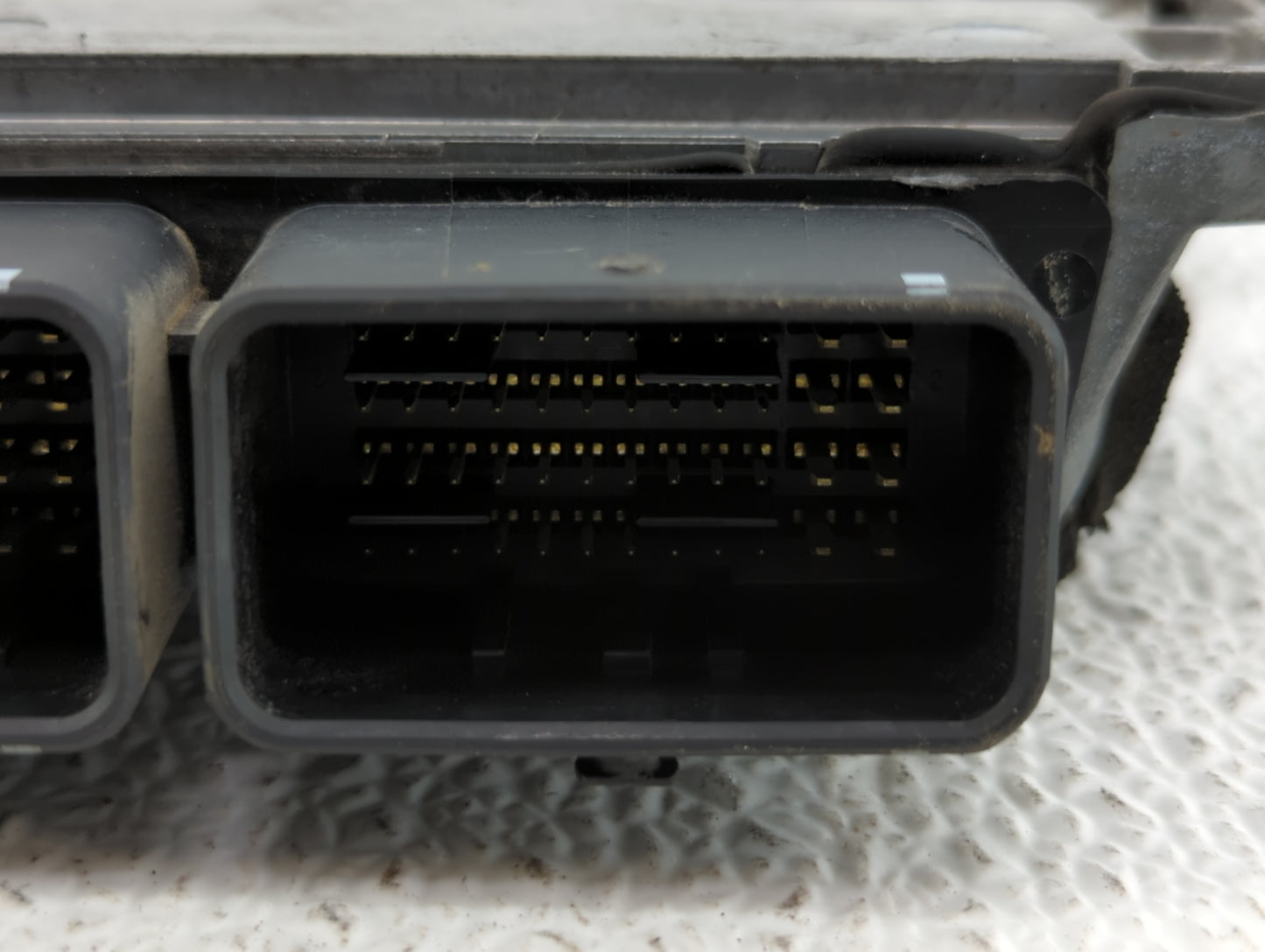 2013-2014 Nissan Altima PCM Engine Control Computer ECU ECM PCU OEM P/N:MEC128-150 MEC128-152, BEM3B1-300A1 Fits Fits 2013 2