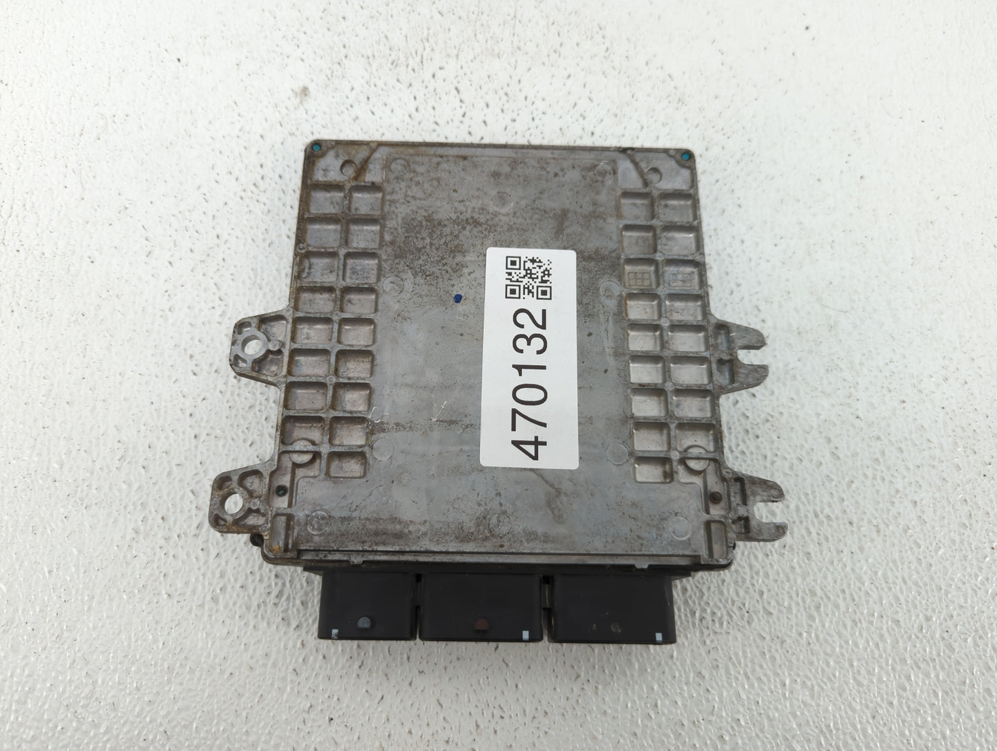 2013-2014 Nissan Altima PCM Engine Control Computer ECU ECM PCU OEM P/N:MEC128-150 MEC128-152, BEM3B1-300A1 Fits Fits 2013 2
