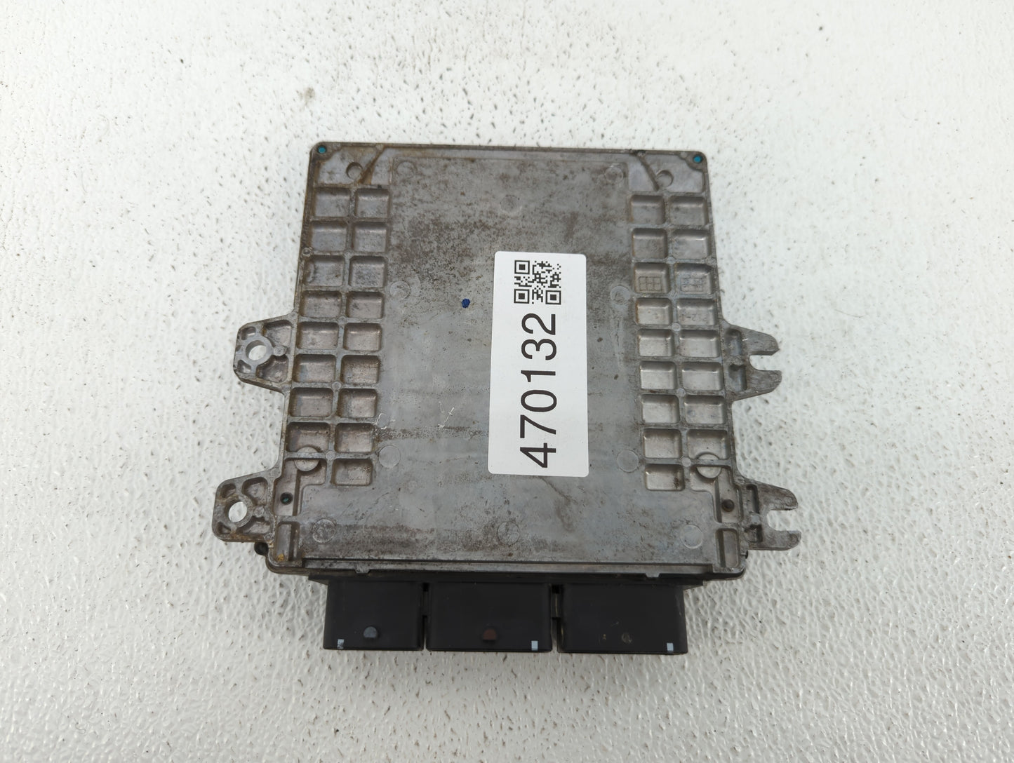 2013-2014 Nissan Altima PCM Engine Control Computer ECU ECM PCU OEM P/N:MEC128-150 MEC128-152, BEM3B1-300A1 Fits Fits 2013 2