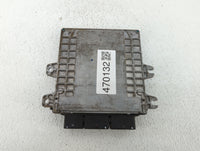 2013-2014 Nissan Altima PCM Engine Control Computer ECU ECM PCU OEM P/N:MEC128-150 MEC128-152, BEM3B1-300A1 Fits Fits 2013 2