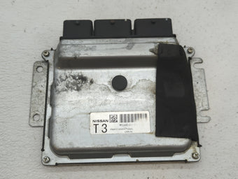 compare product 2013-2014 Nissan Altima PCM Engine Control Computer ECU ECM PCU OEM P/N:MEC300-011 A1 BEM400-300 A1 Fits Fits 2013 2014 OEM Used Auto Parts