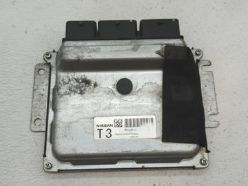 2013-2014 Nissan Altima PCM Engine Control Computer ECU ECM PCU OEM P/N:MEC300-011 A1 BEM400-300 A1 Fits Fits 2013 2014 OEM 