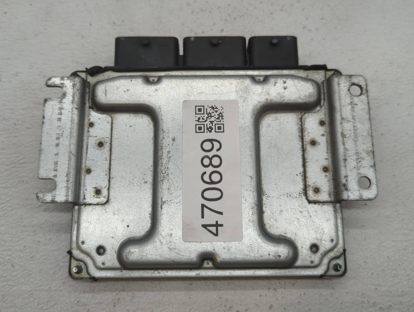 2013-2014 Nissan Altima PCM Engine Control Computer ECU ECM PCU OEM P/N:MEC300-011 A1 BEM400-300 A1 Fits Fits 2013 2014 OEM 