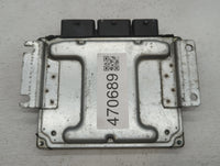 2013-2014 Nissan Altima PCM Engine Control Computer ECU ECM PCU OEM P/N:MEC300-011 A1 BEM400-300 A1 Fits Fits 2013 2014 OEM 