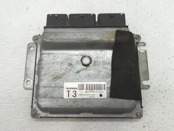 compare product 2013-2014 Nissan Altima PCM Engine Control Computer ECU ECM PCU OEM P/N:MEC300-010 D1 MEC300-011 A1 Fits Fits 2013 2014 OEM Used Auto Parts