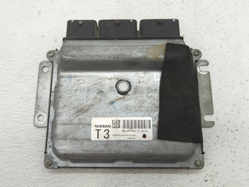 2013-2014 Nissan Altima PCM Engine Control Computer ECU ECM PCU OEM P/N:MEC300-010 D1 MEC300-011 A1 Fits Fits 2013 2014 OEM 