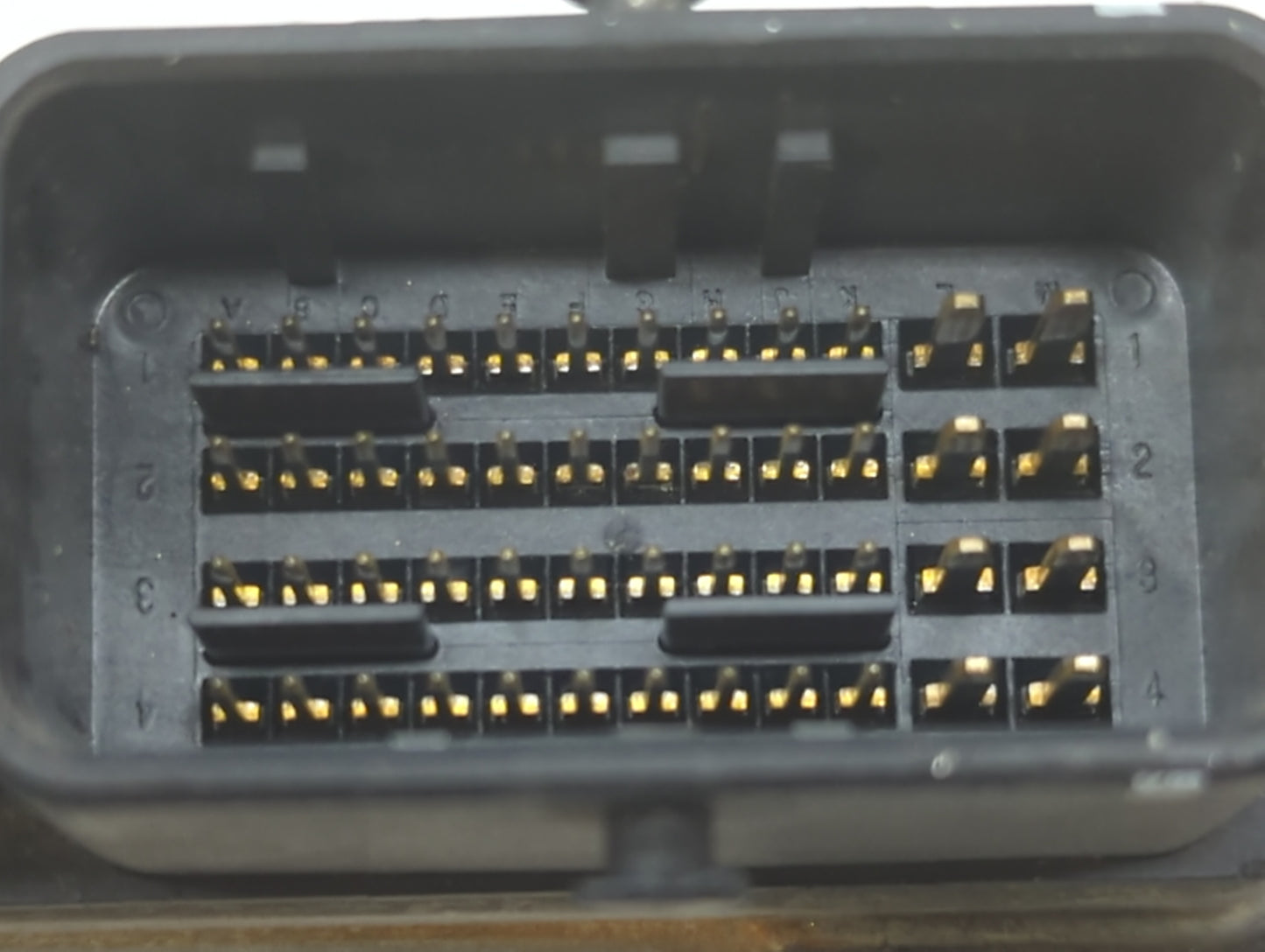2013-2014 Nissan Altima PCM Engine Control Computer ECU ECM PCU OEM P/N:MEC300-010 D1 MEC300-011 A1 Fits Fits 2013 2014 OEM 