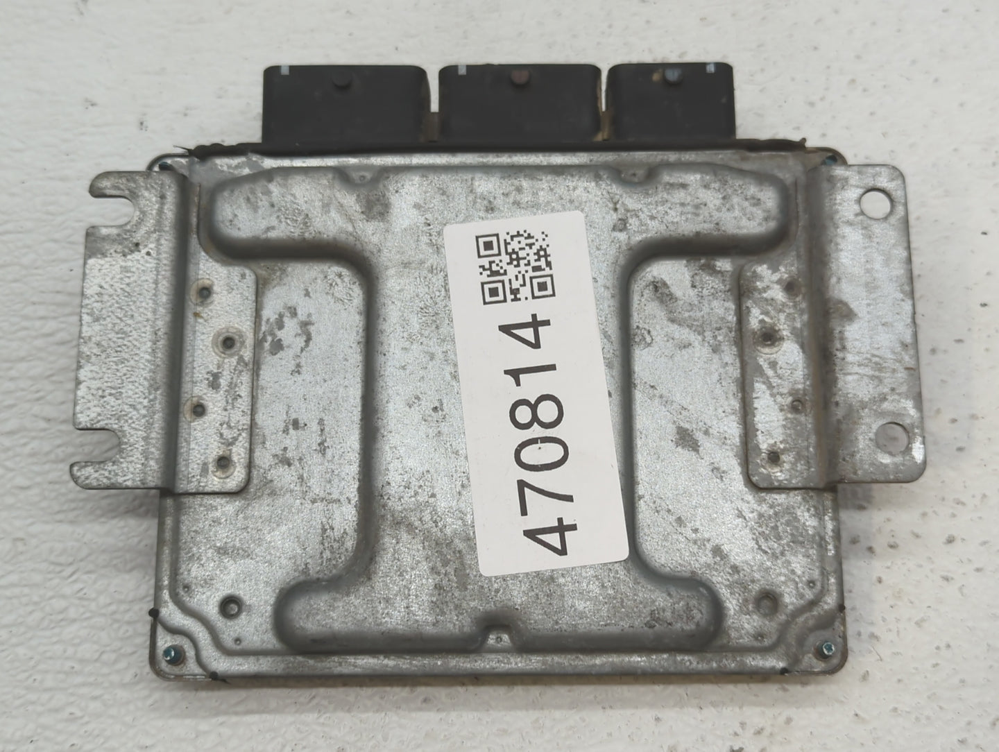2013-2014 Nissan Altima PCM Engine Control Computer ECU ECM PCU OEM P/N:MEC300-010 D1 MEC300-011 A1 Fits Fits 2013 2014 OEM 