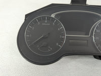 2013 Nissan Altima Instrument Cluster Speedometer Gauges P/N:24810 3TA0D 24810 3TA0C, 24810 3TA0B, 24810 3TA0A Fits OEM Used