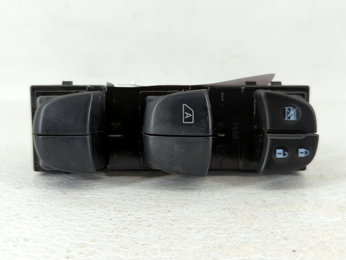 2013-2018 Nissan Altima Master Power Window Switch Replacement Driver Side Left P/N:80961 3TA0X 25401 3TA5A Fits OEM Used Au